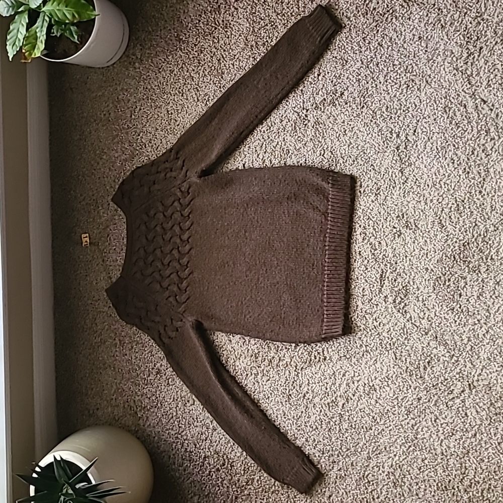 Target Sweater - Picture 4 of 4